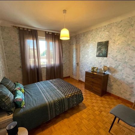 Tres Grand Appartement A 10 Min A Pied Du Centre Castres  Exterior photo